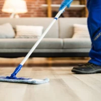 Specialist Cleaning 3